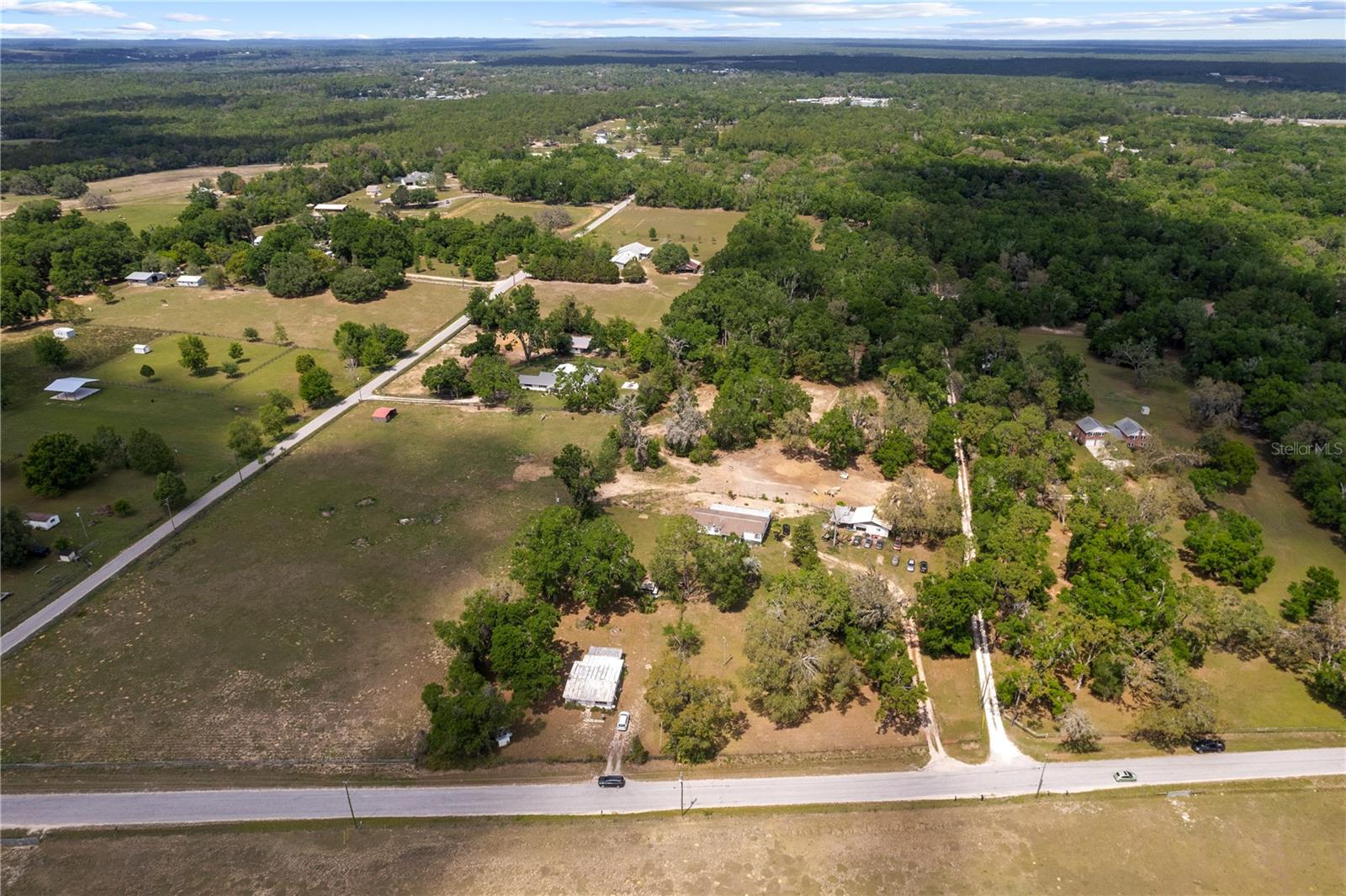 29193 OLD TRILBY RD, BROOKSVILLE, FL, 34602