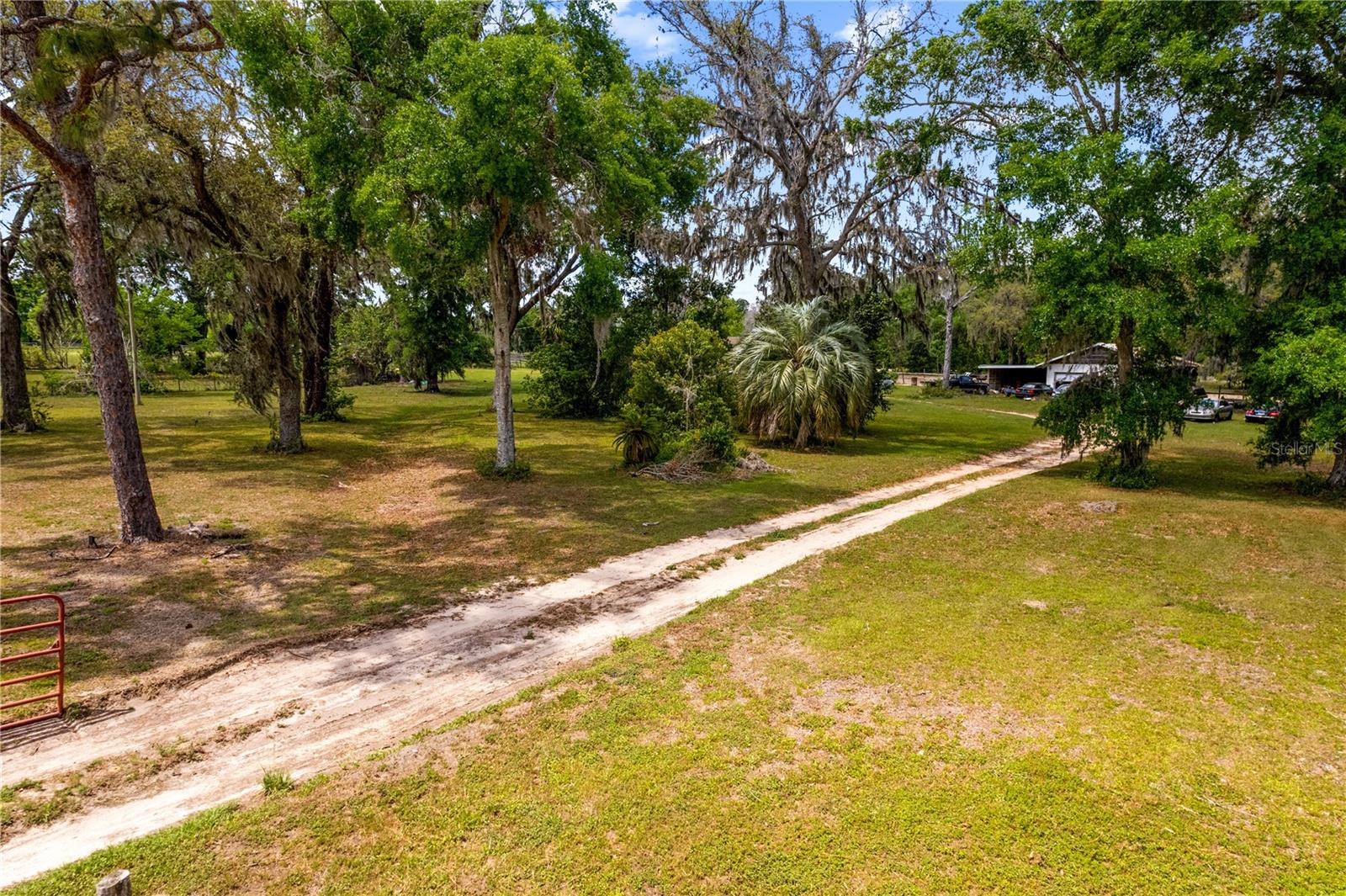 29193 OLD TRILBY RD, BROOKSVILLE, FL, 34602