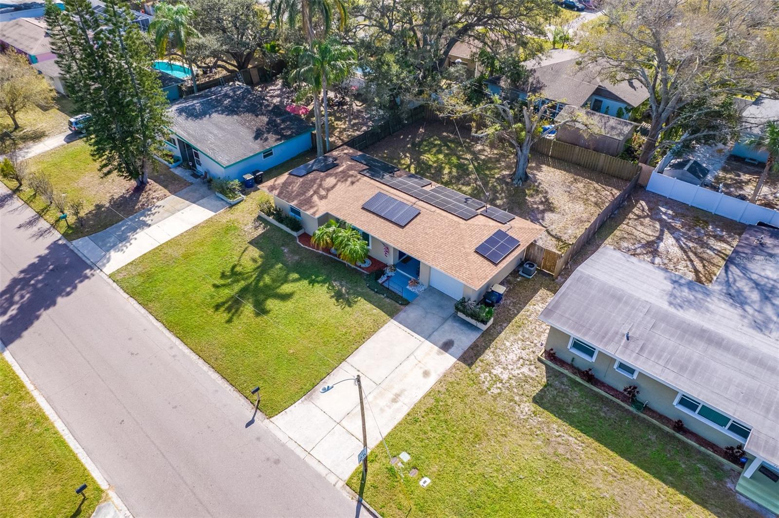 1411 PINEBROOK DR, CLEARWATER, FL, 33755