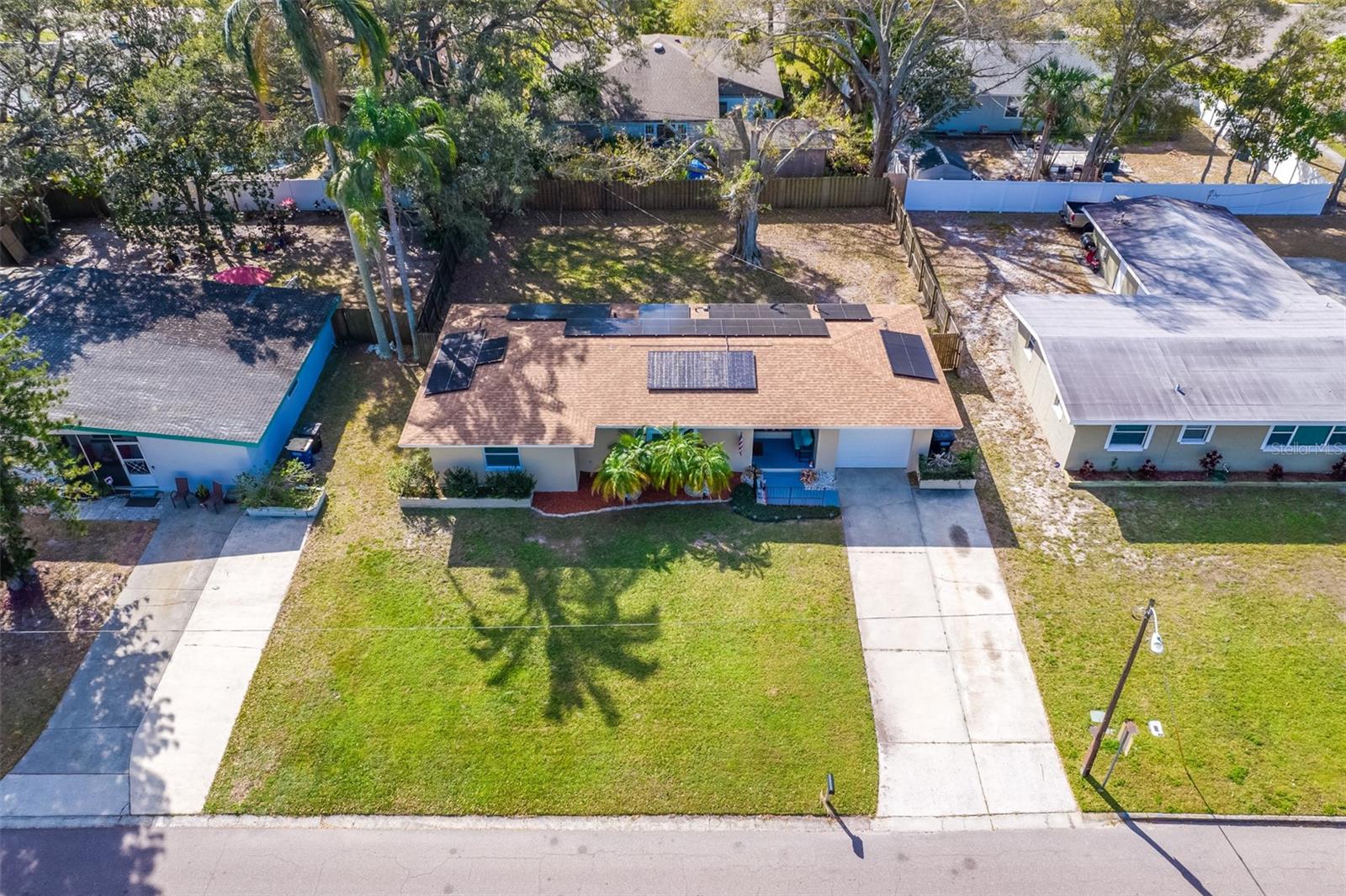 1411 PINEBROOK DR, CLEARWATER, FL, 33755