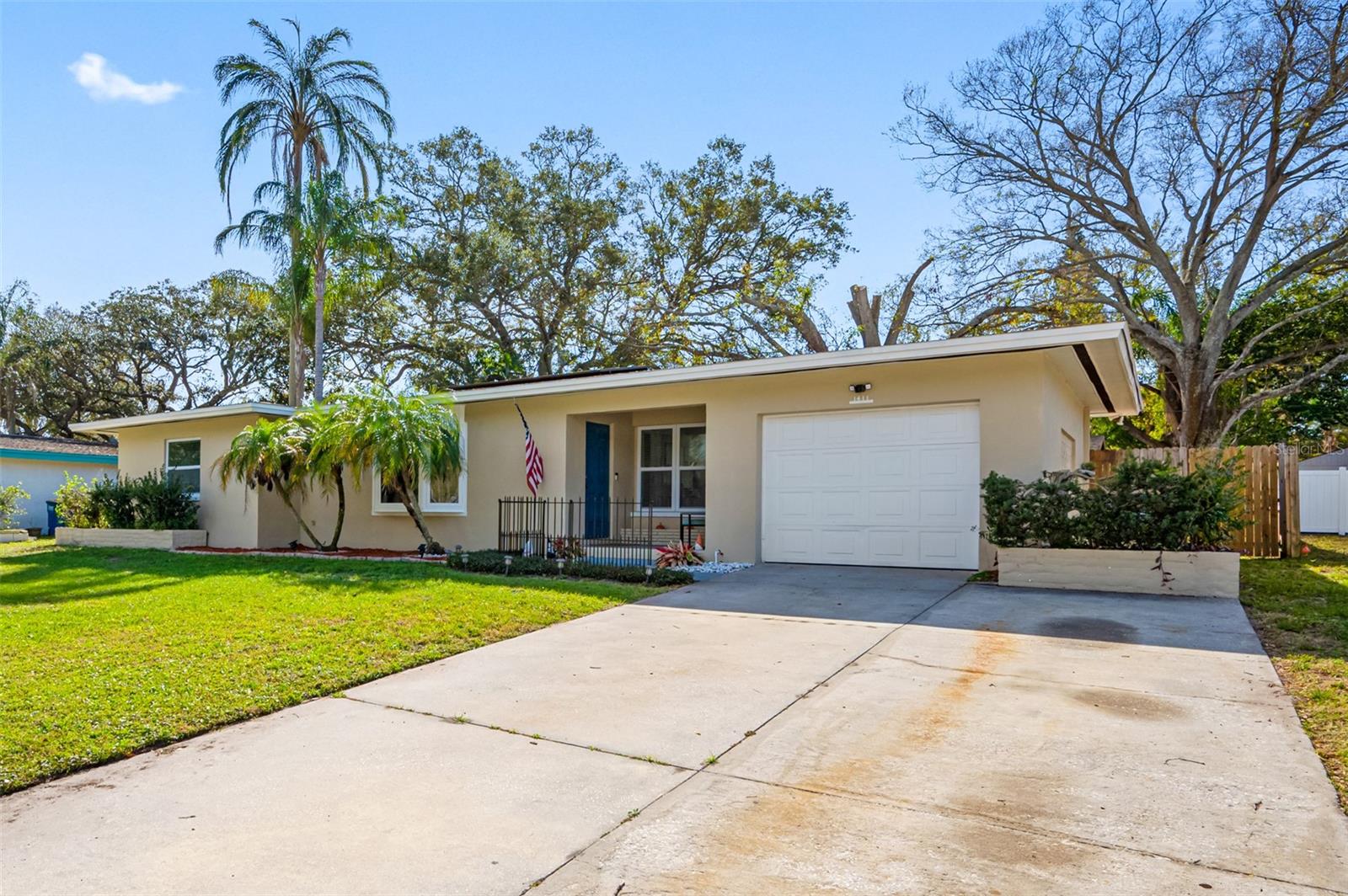 1411 PINEBROOK DR, CLEARWATER, FL, 33755