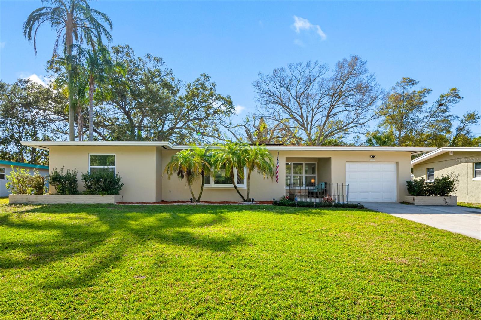 1411 PINEBROOK DR, CLEARWATER, FL, 33755