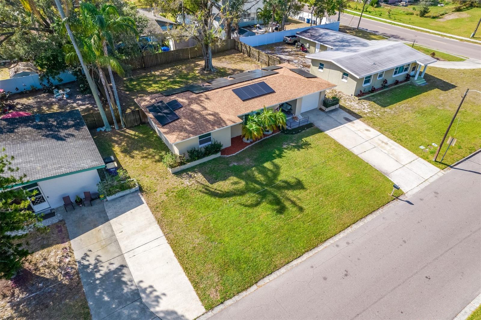 1411 PINEBROOK DR, CLEARWATER, FL, 33755