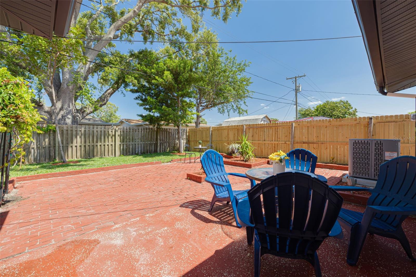 2156 GREENBRIAR BLVD, CLEARWATER, FL, 33763