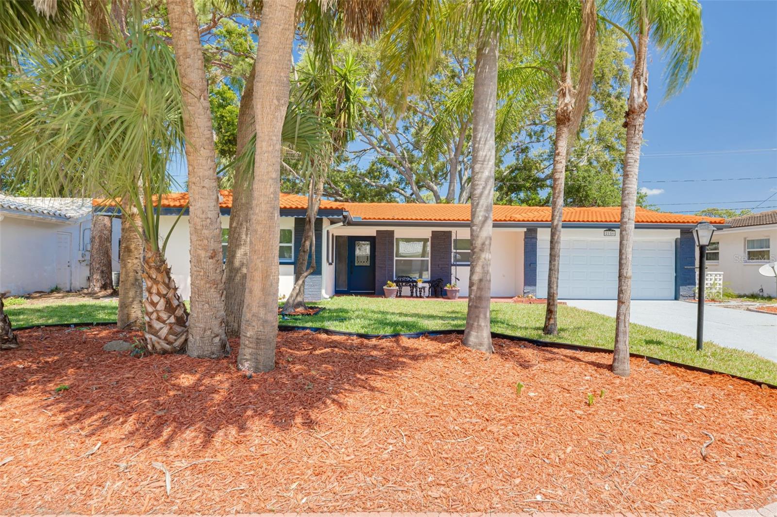 2156 GREENBRIAR BLVD, CLEARWATER, FL, 33763