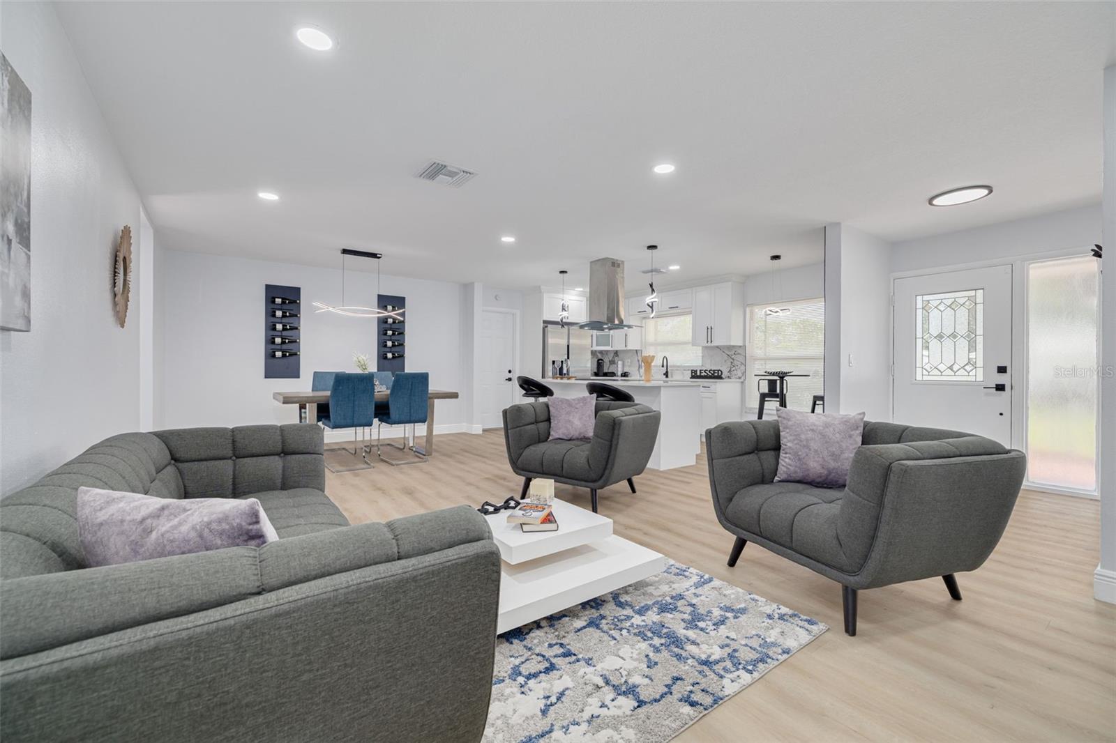2156 GREENBRIAR BLVD, CLEARWATER, FL, 33763