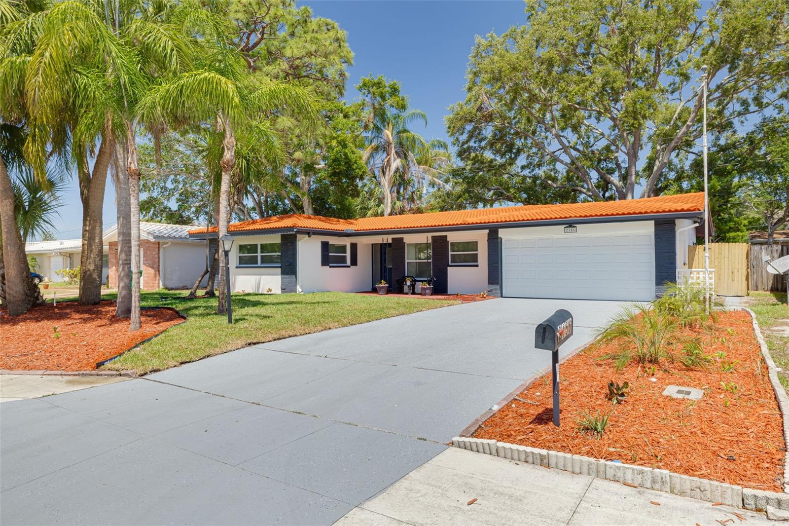 2156 GREENBRIAR BLVD, CLEARWATER, FL, 33763
