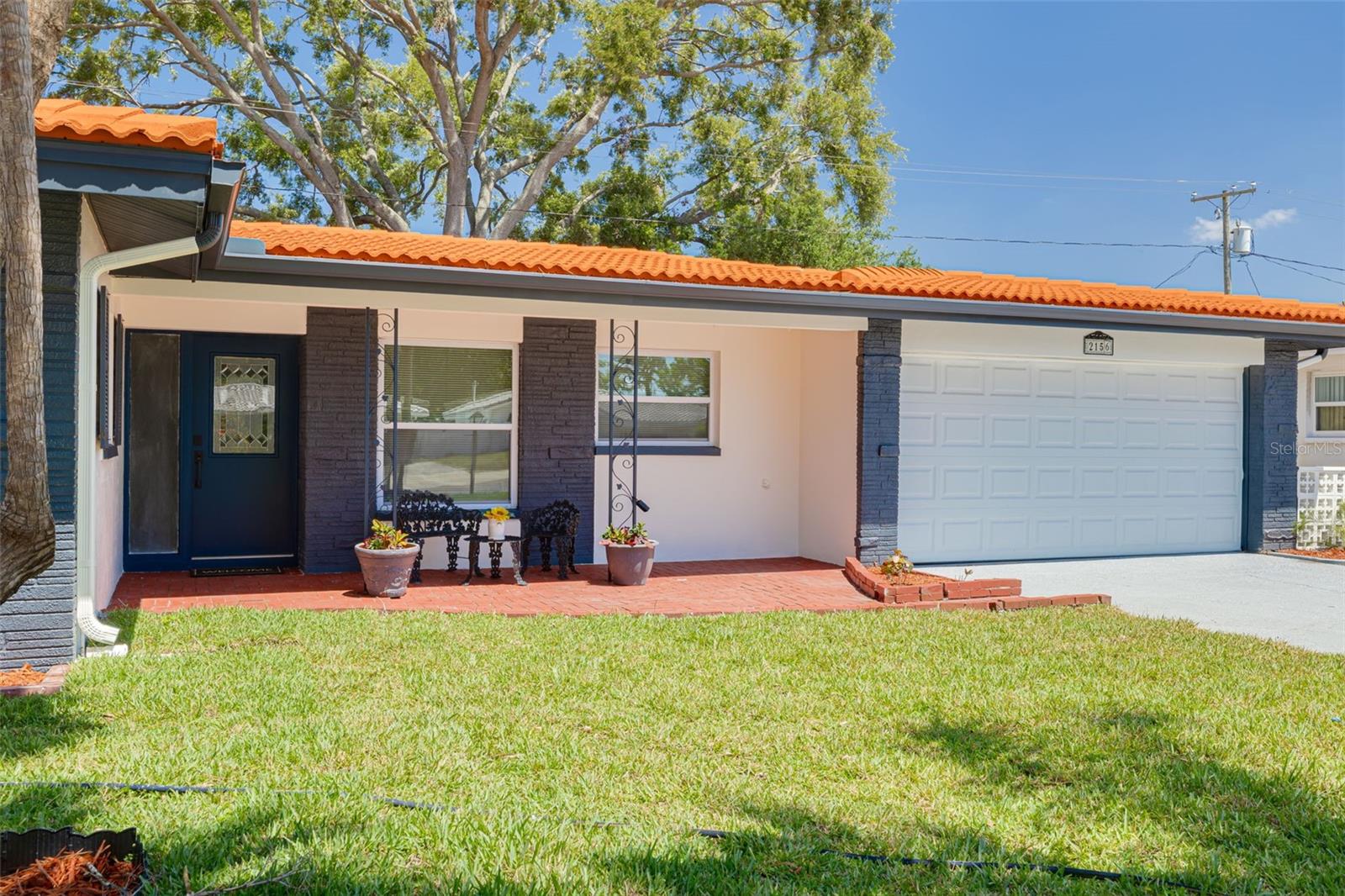 2156 GREENBRIAR BLVD, CLEARWATER, FL, 33763
