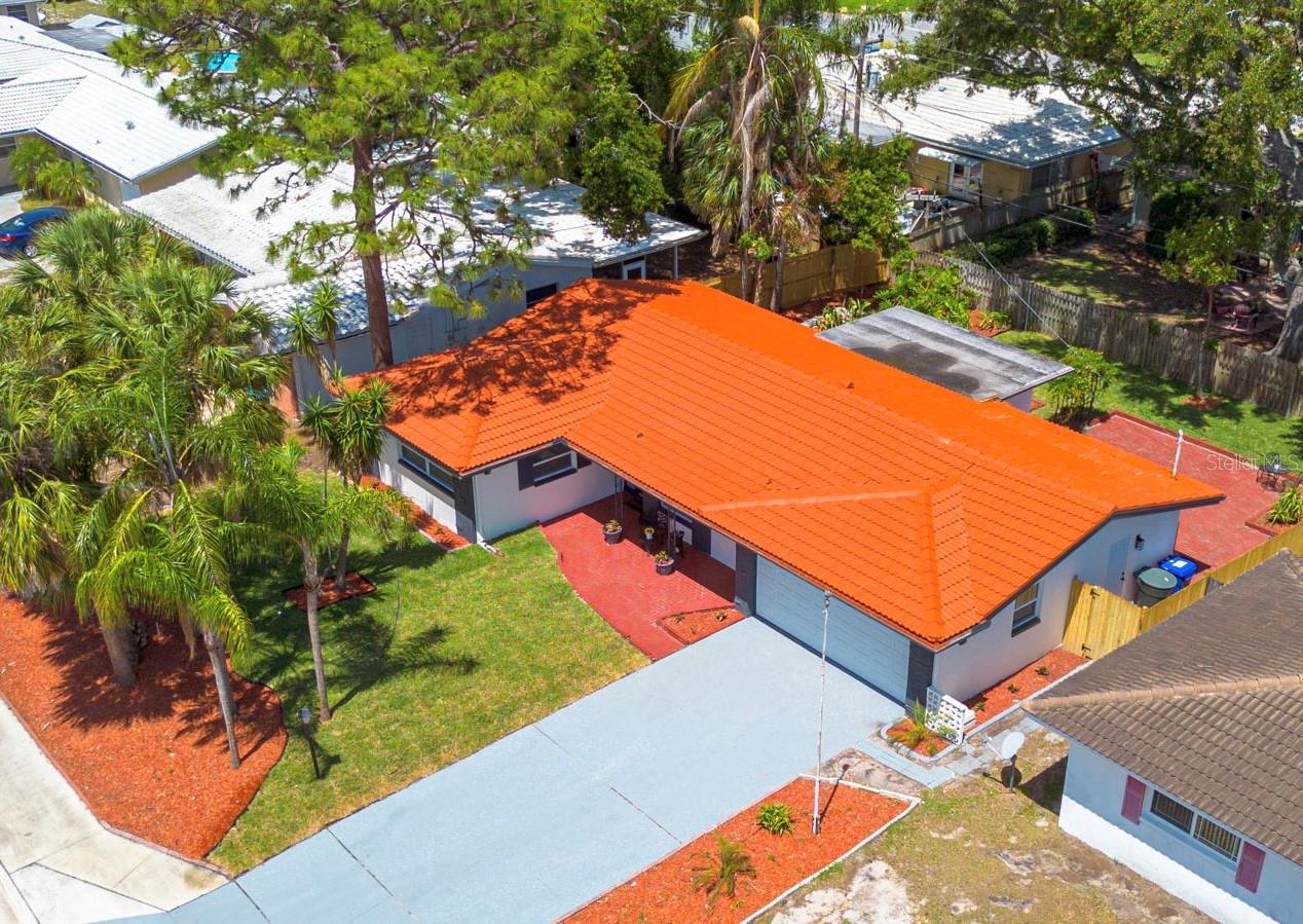 2156 GREENBRIAR BLVD, CLEARWATER, FL, 33763