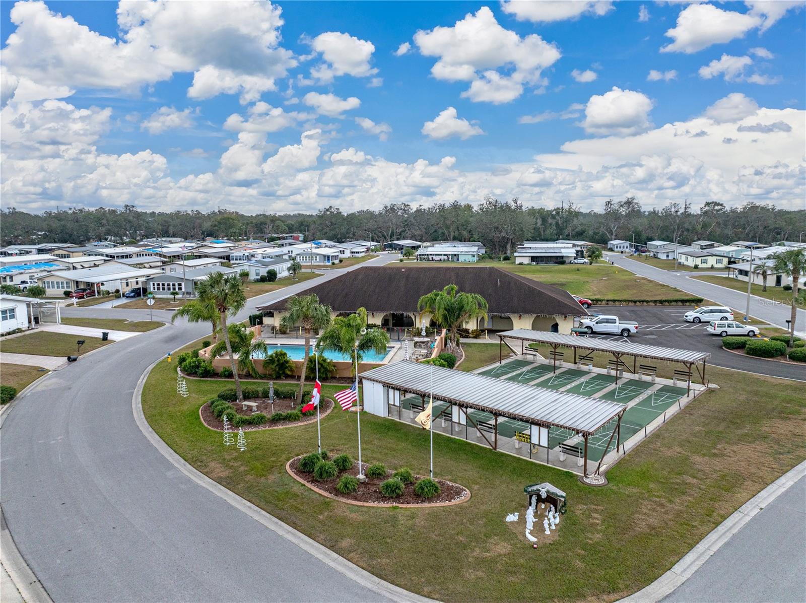 4801 BLANCO DR, ZEPHYRHILLS, FL, 33541