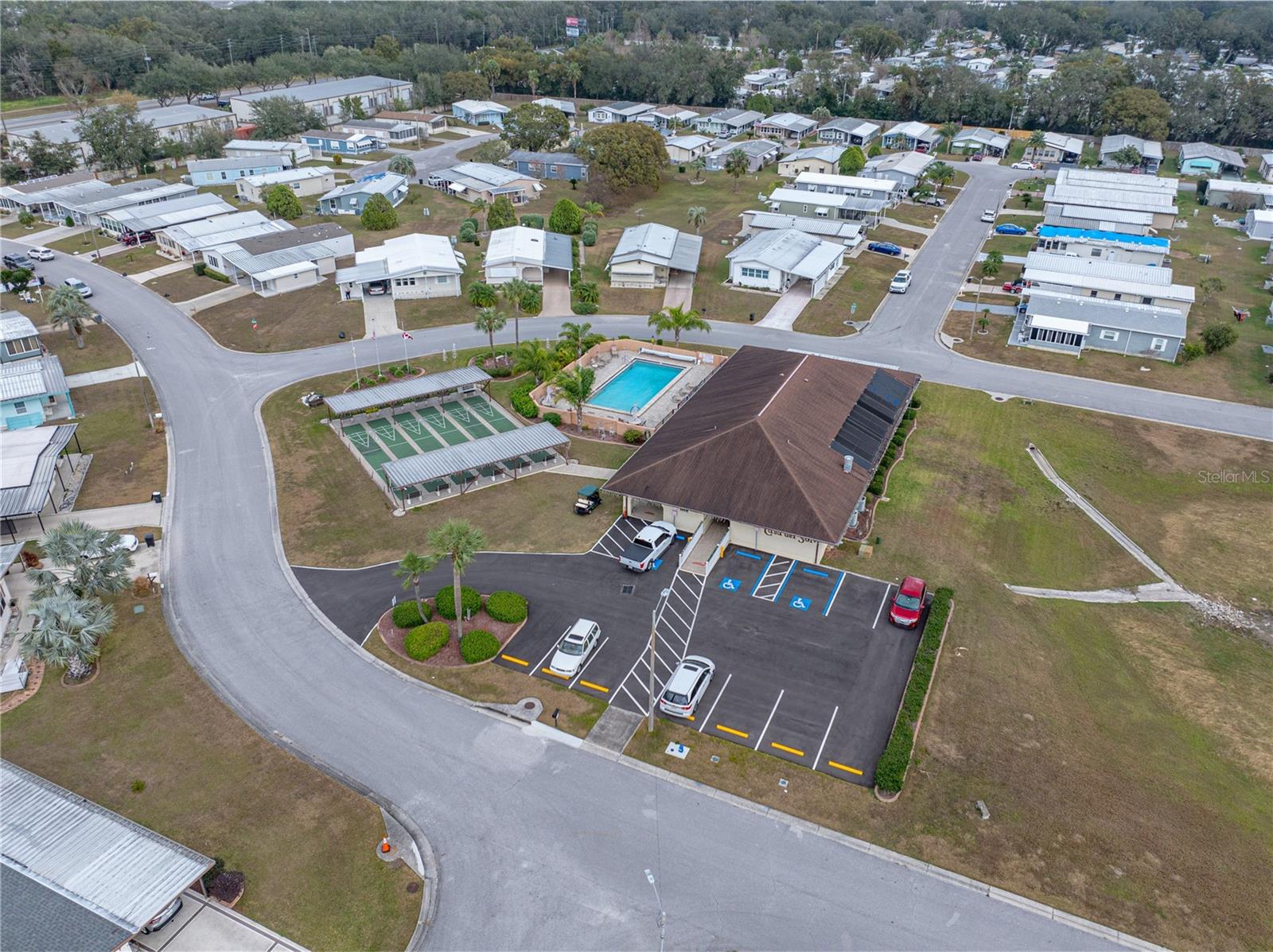 4801 BLANCO DR, ZEPHYRHILLS, FL, 33541