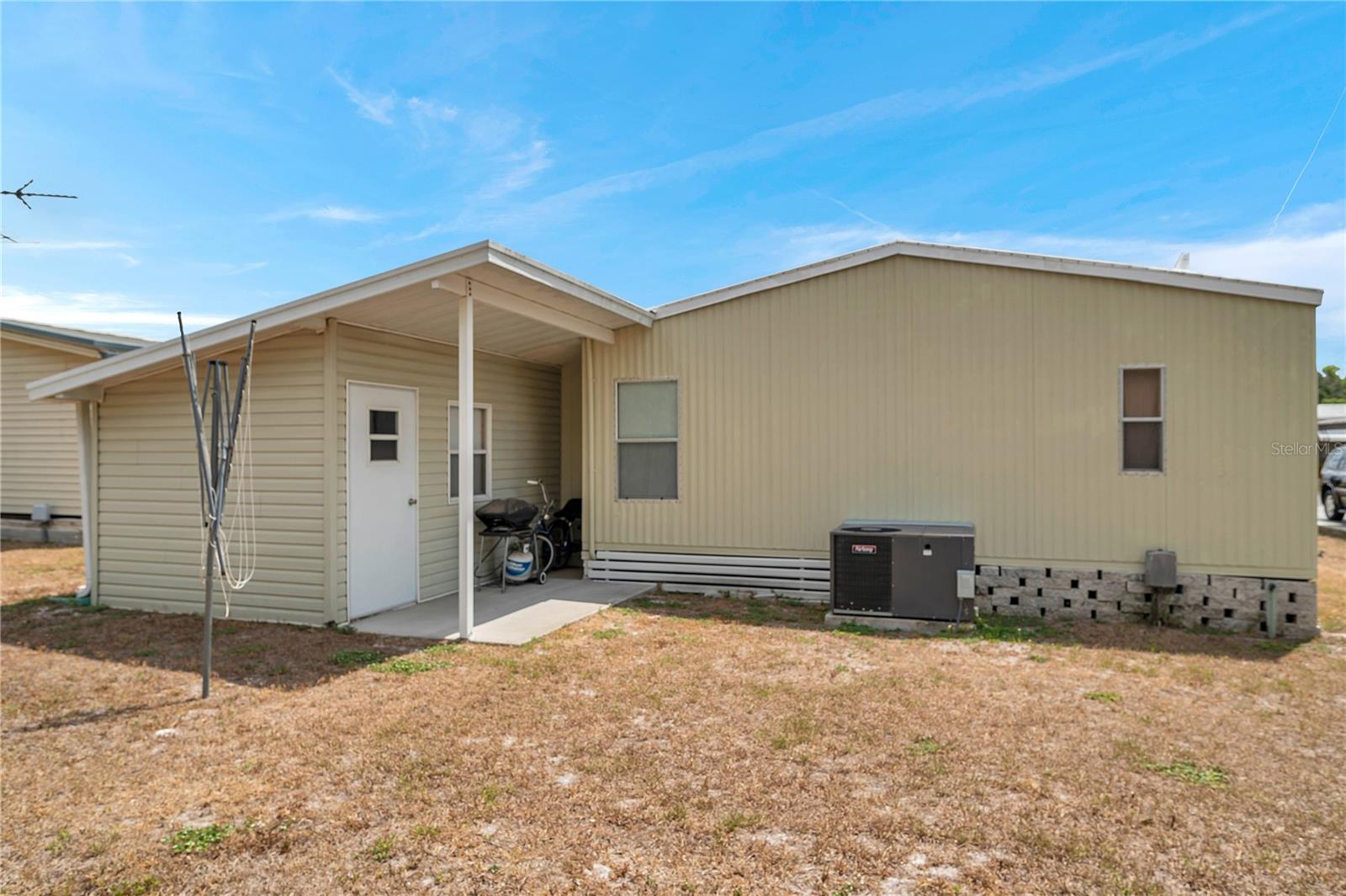 4801 BLANCO DR, ZEPHYRHILLS, FL, 33541