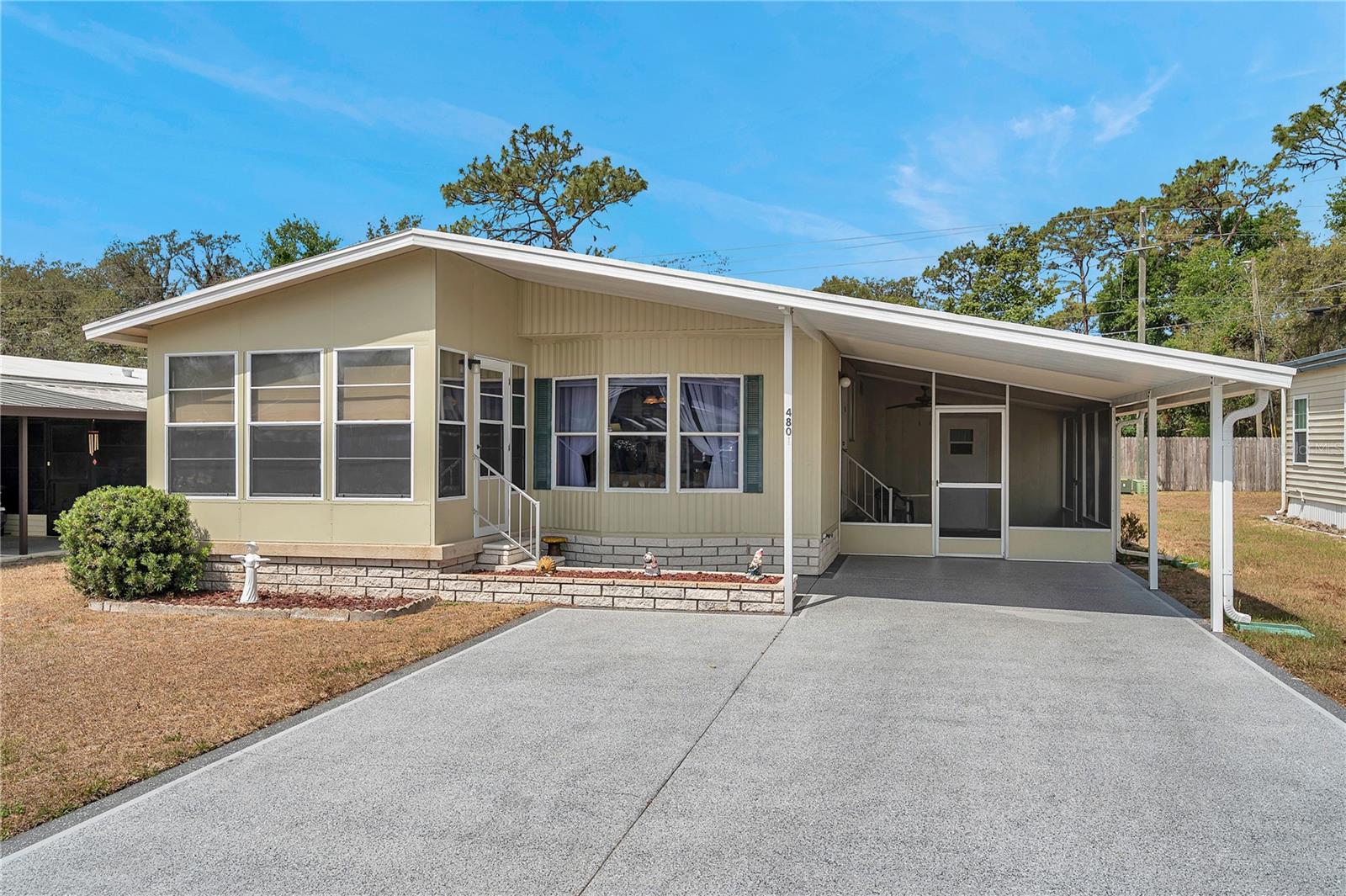 4801 BLANCO DR, ZEPHYRHILLS, FL, 33541