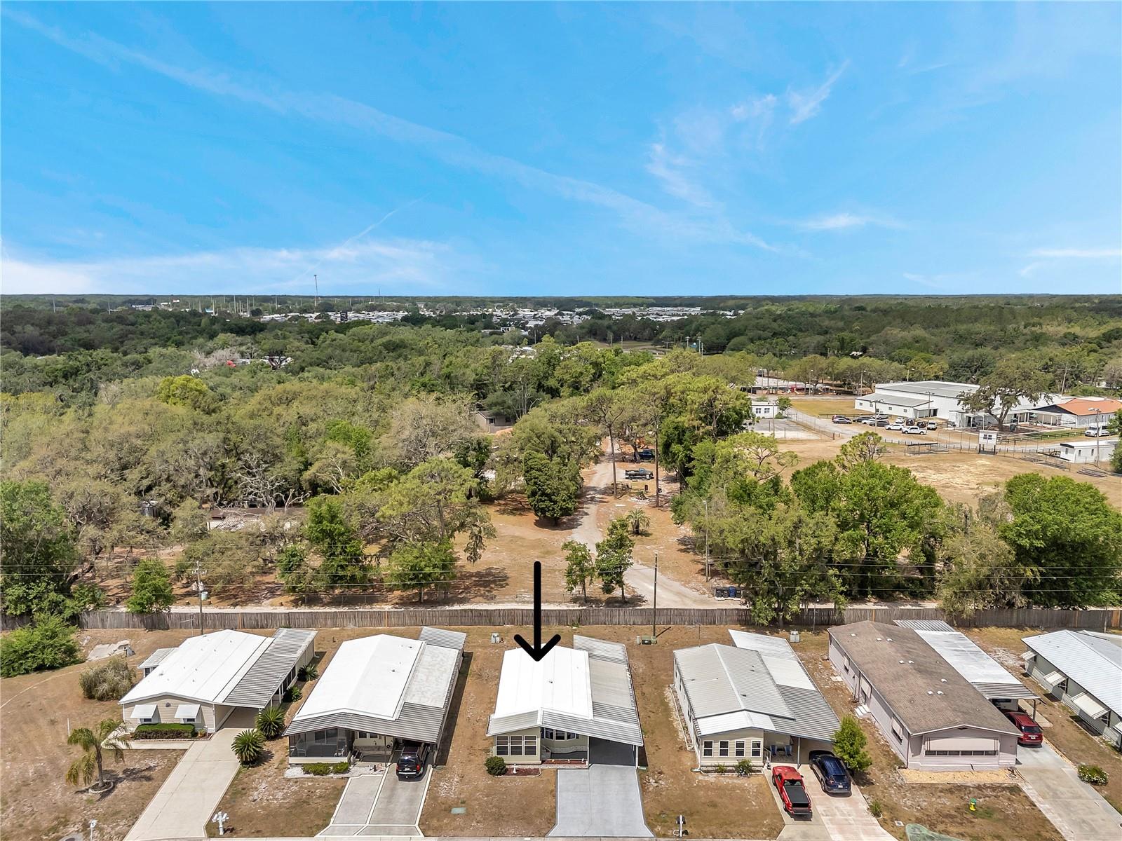 4801 BLANCO DR, ZEPHYRHILLS, FL, 33541