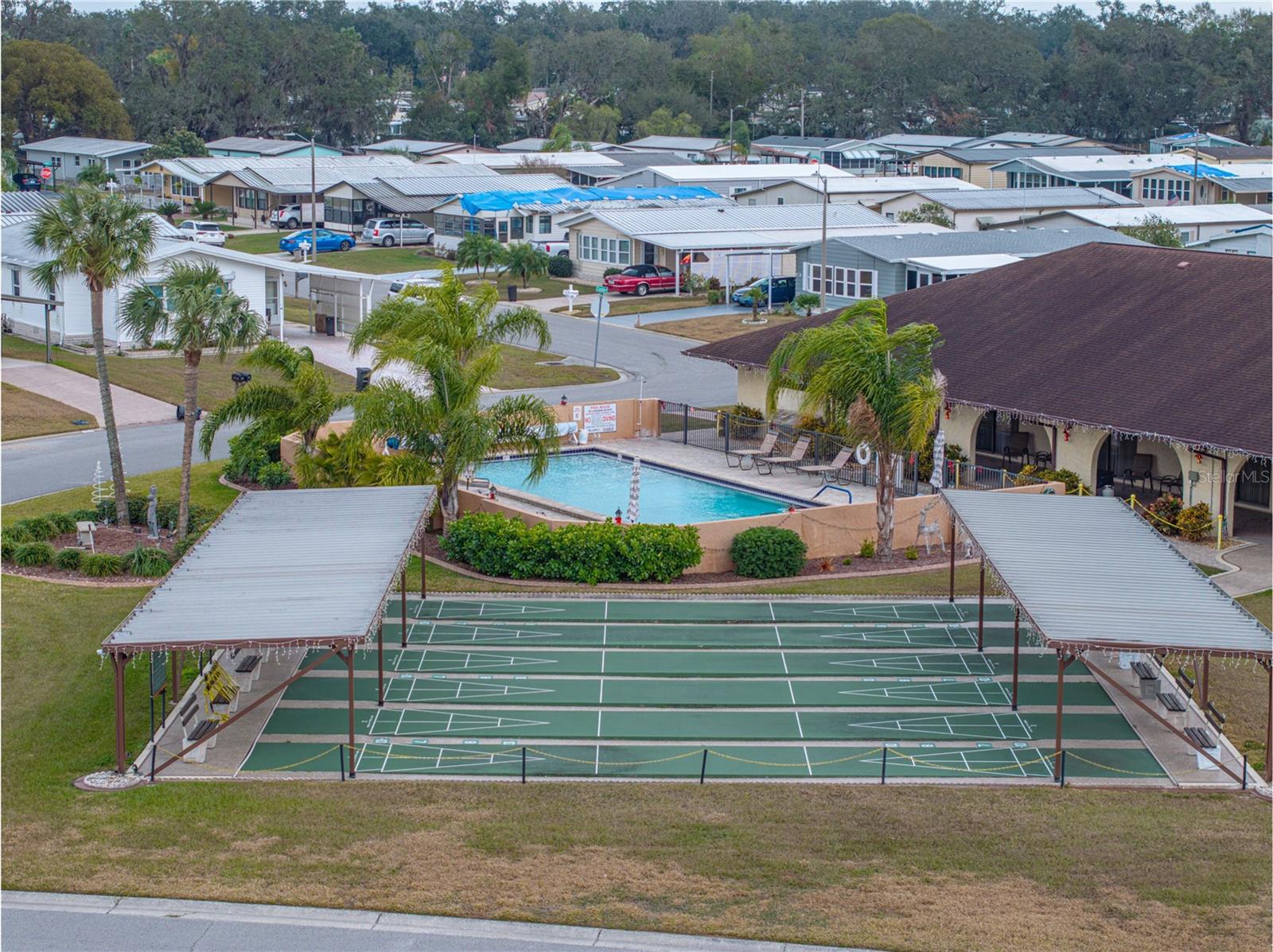 4801 BLANCO DR, ZEPHYRHILLS, FL, 33541