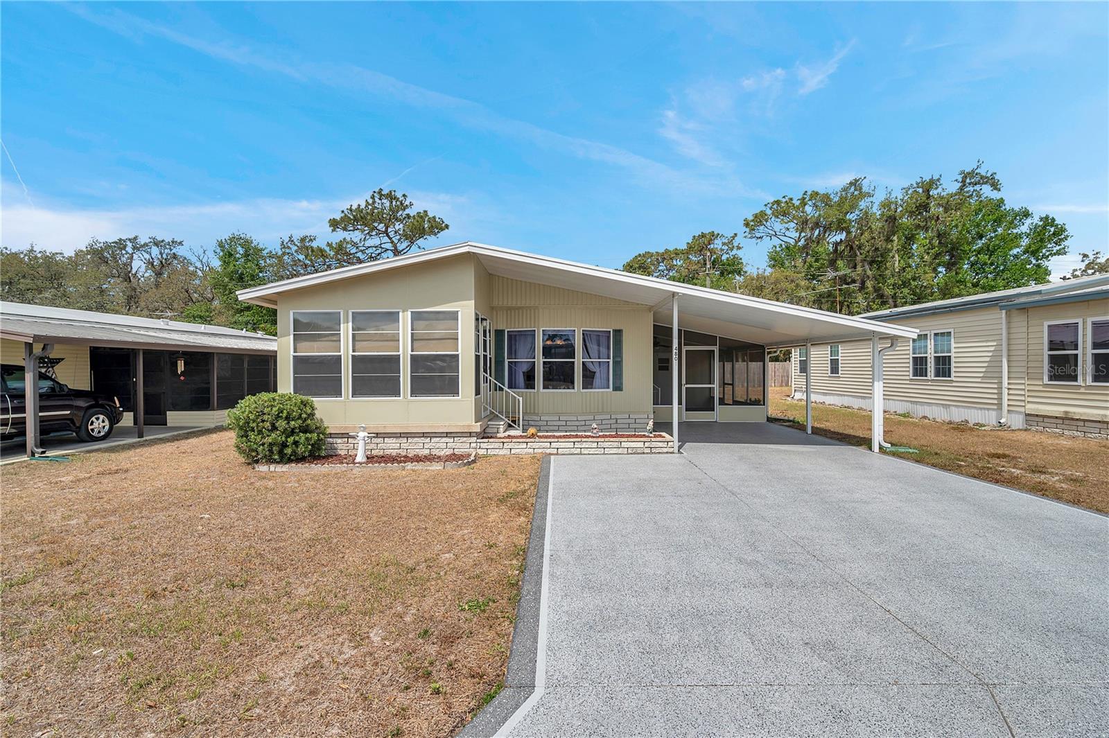 4801 BLANCO DR, ZEPHYRHILLS, FL, 33541