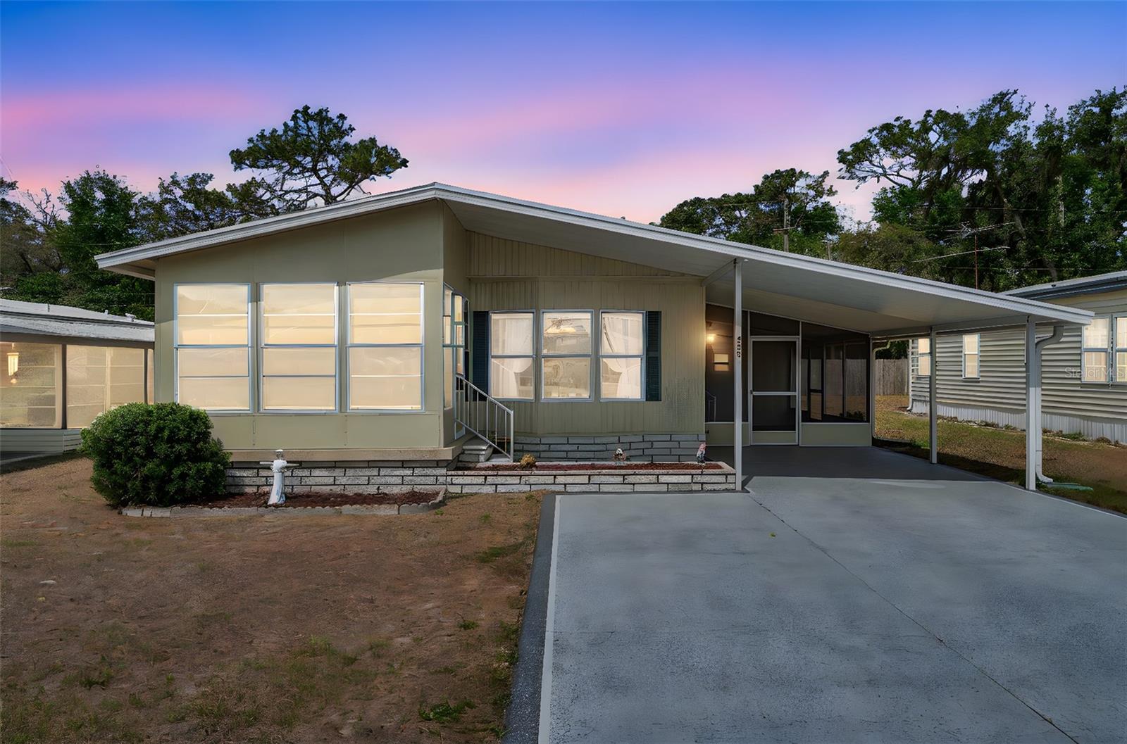 4801 BLANCO DR, ZEPHYRHILLS, FL, 33541