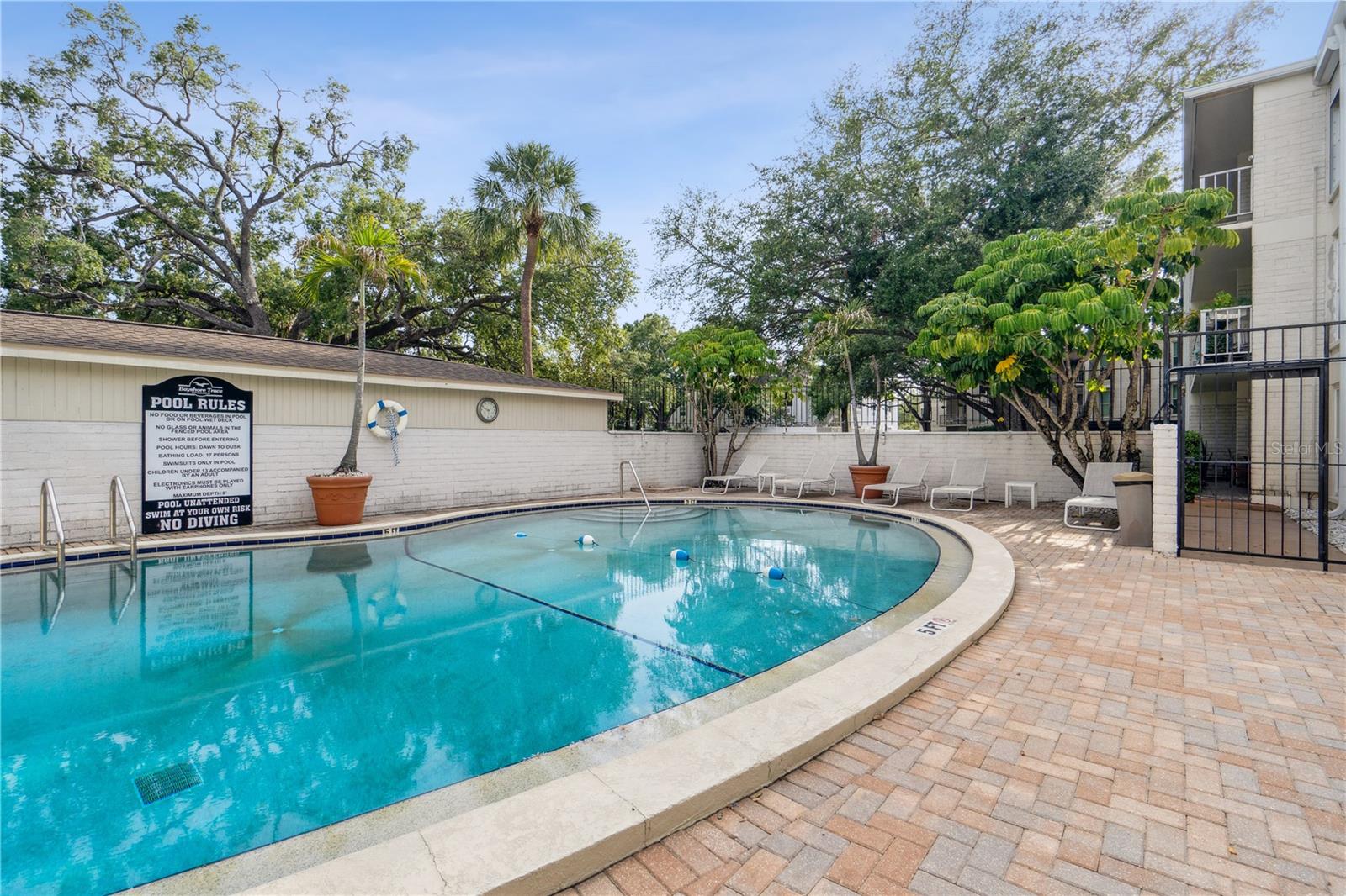 3325 BAYSHORE BLVD #B27, TAMPA, FL, 33629