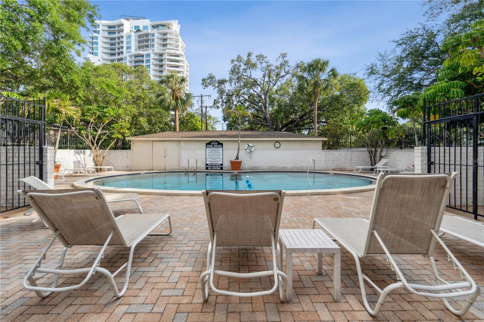 3325 BAYSHORE BLVD #B27, TAMPA, FL, 33629