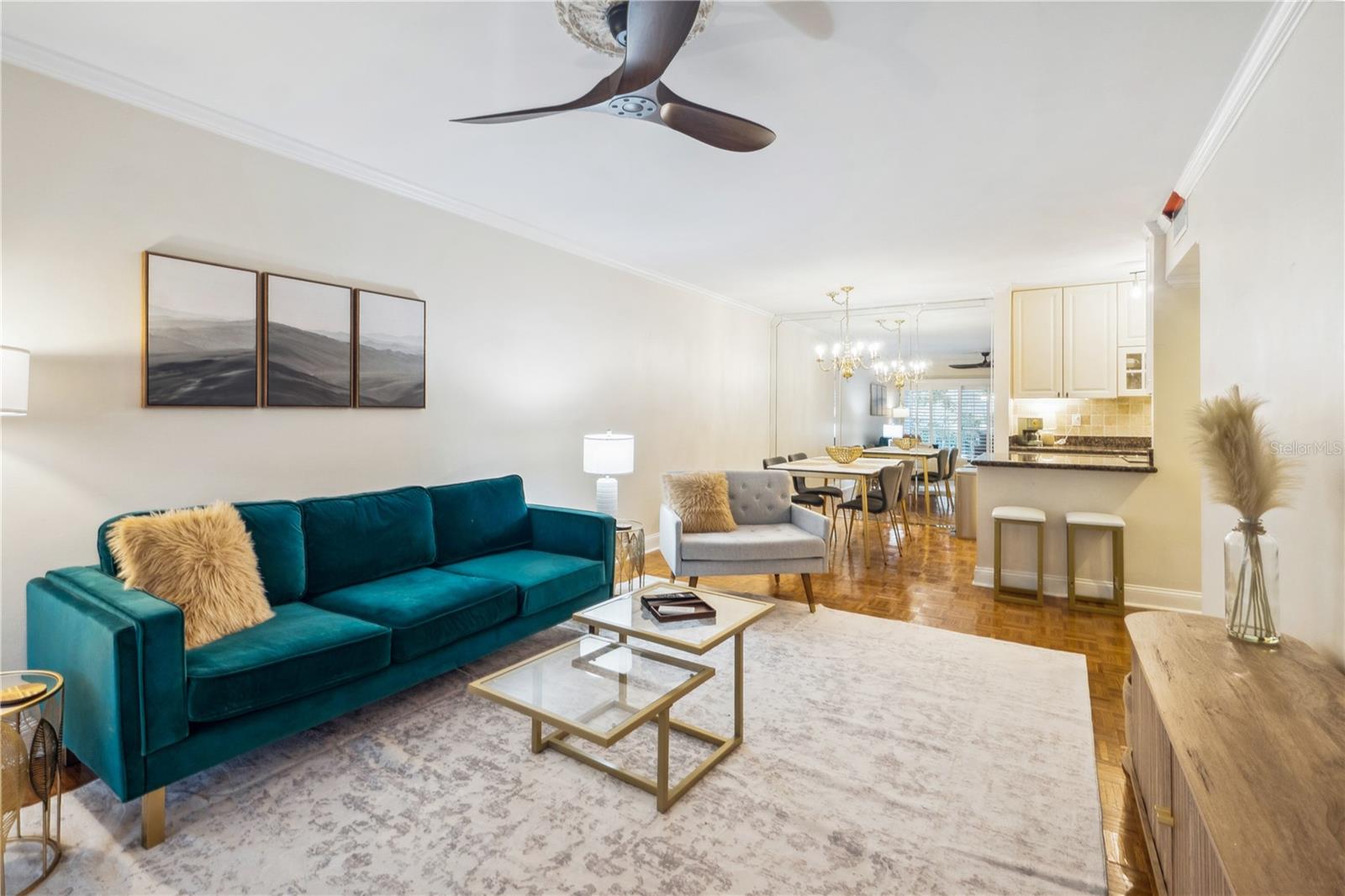 3325 BAYSHORE BLVD #B27, TAMPA, FL, 33629