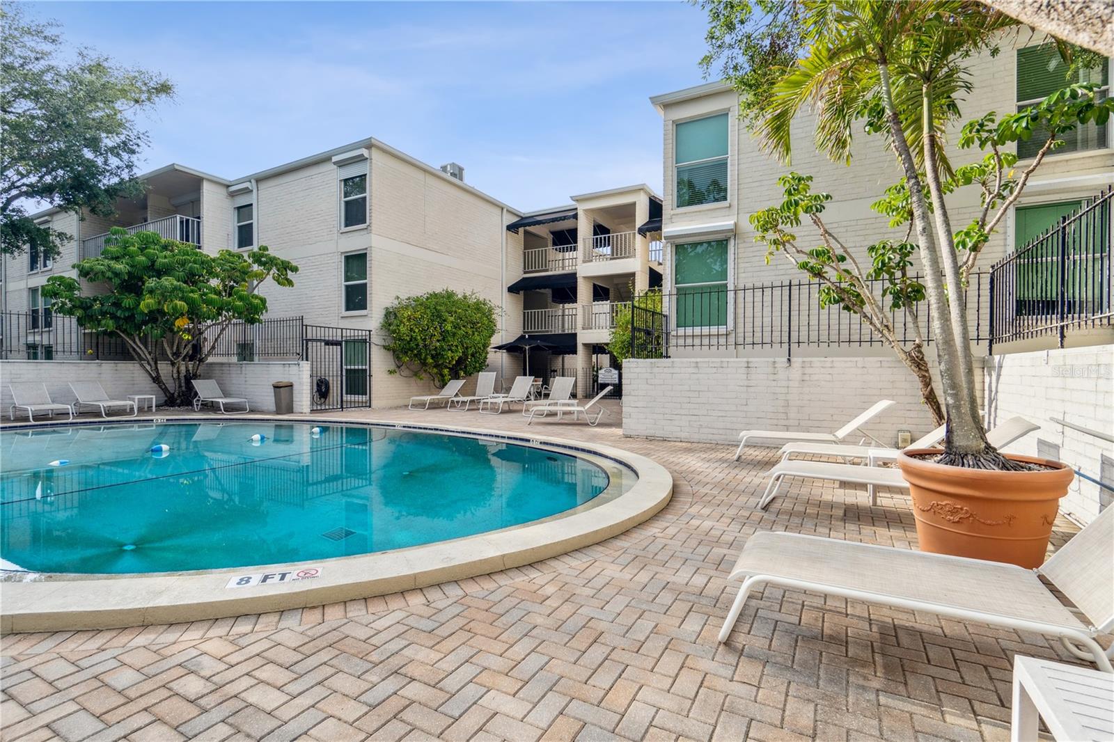 3325 BAYSHORE BLVD #B27, TAMPA, FL, 33629