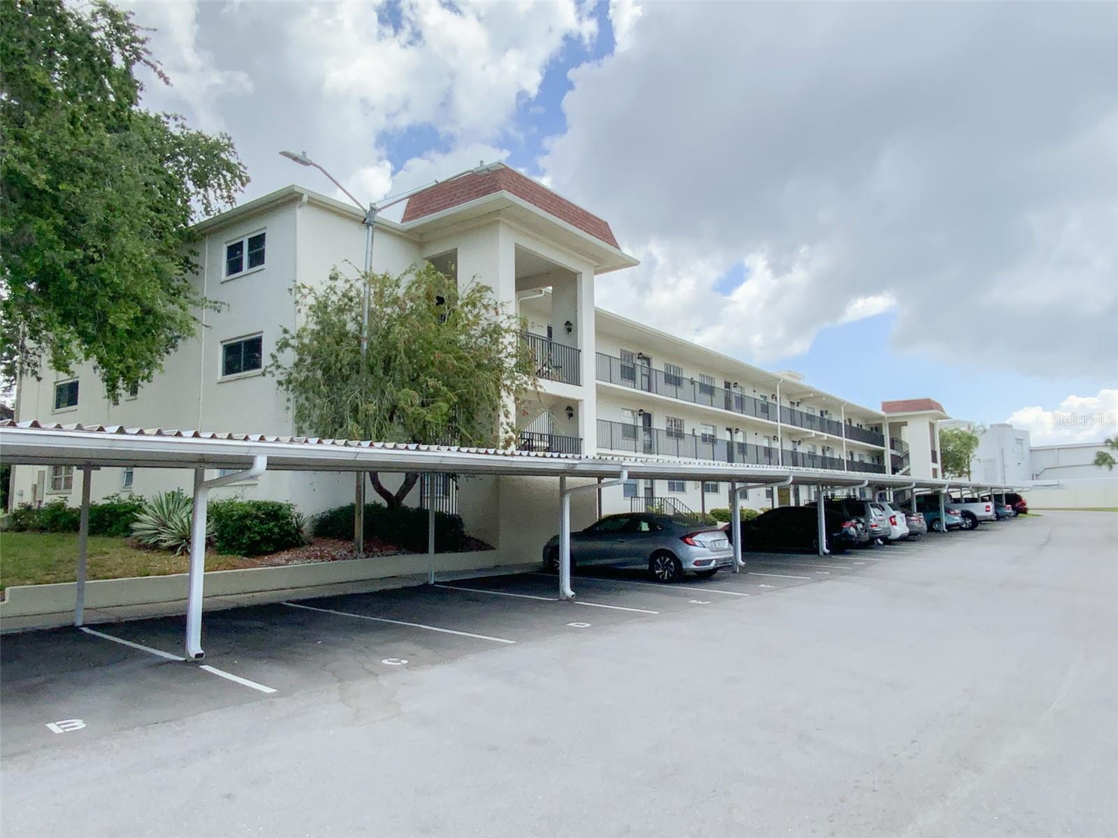 1375 DOOLITTLE LN #101, DUNEDIN, FL, 34698