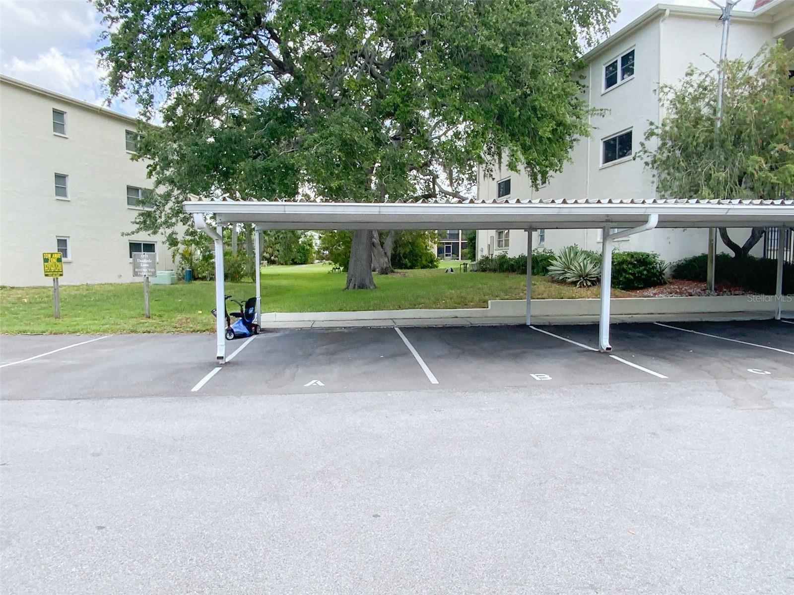 1375 DOOLITTLE LN #101, DUNEDIN, FL, 34698