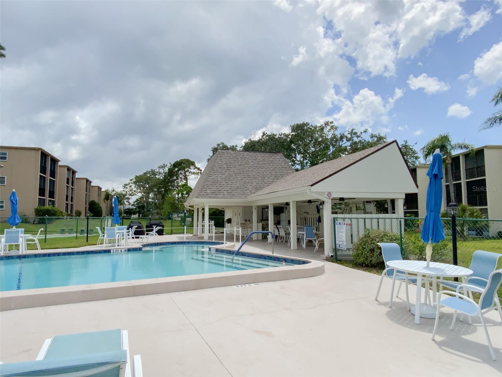 1375 DOOLITTLE LN #101, DUNEDIN, FL, 34698