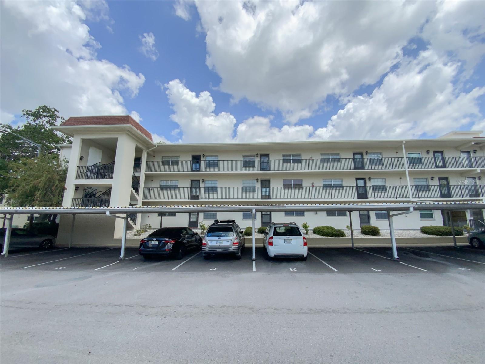 1375 DOOLITTLE LN #101, DUNEDIN, FL, 34698