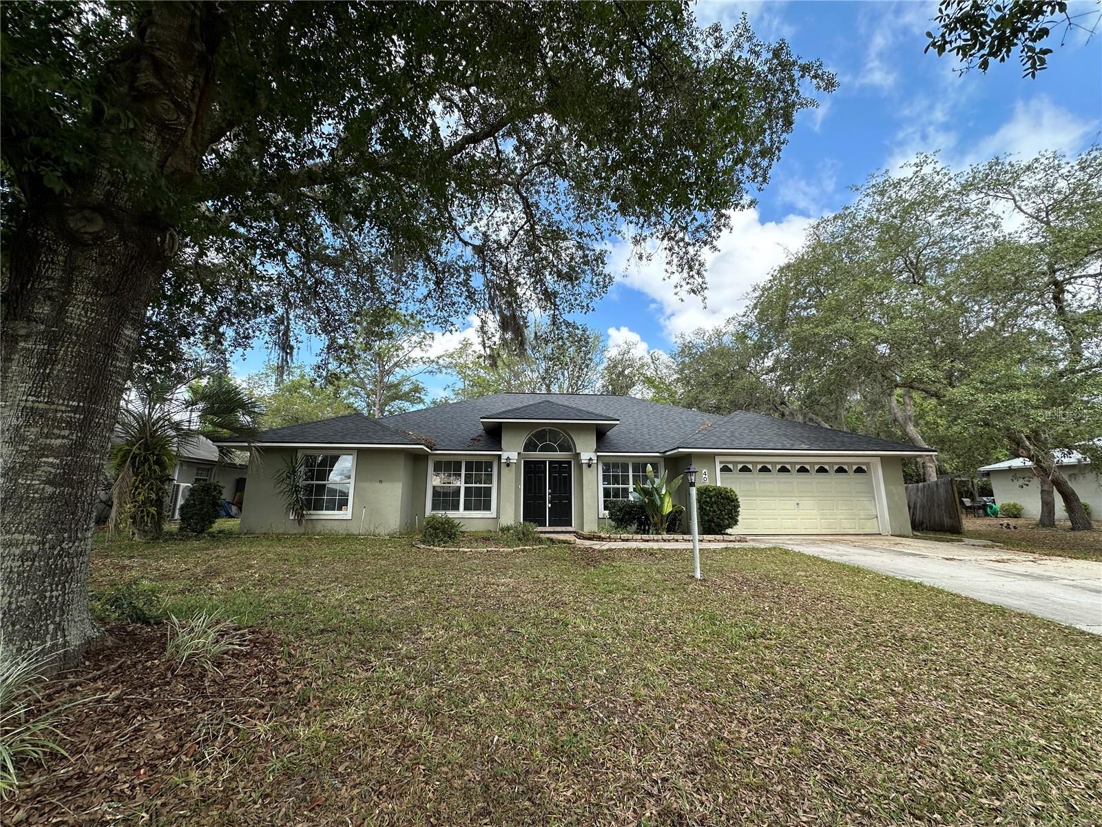 40 BAHIA TRACE COURSE, OCALA, FL, 34472