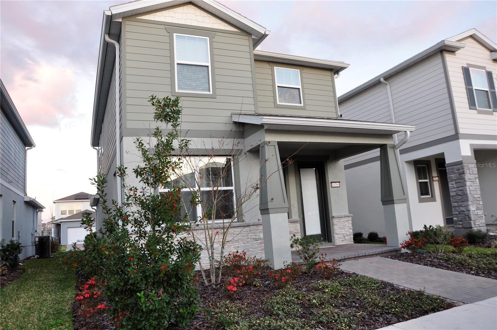 10355 SHIVE ISLAND CT, ORLANDO, FL, 32827