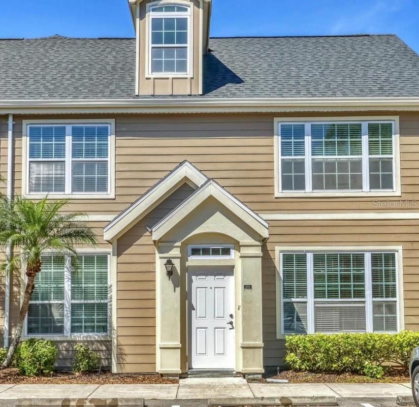 5531 ROSEHILL RD #204, SARASOTA, FL, 34233