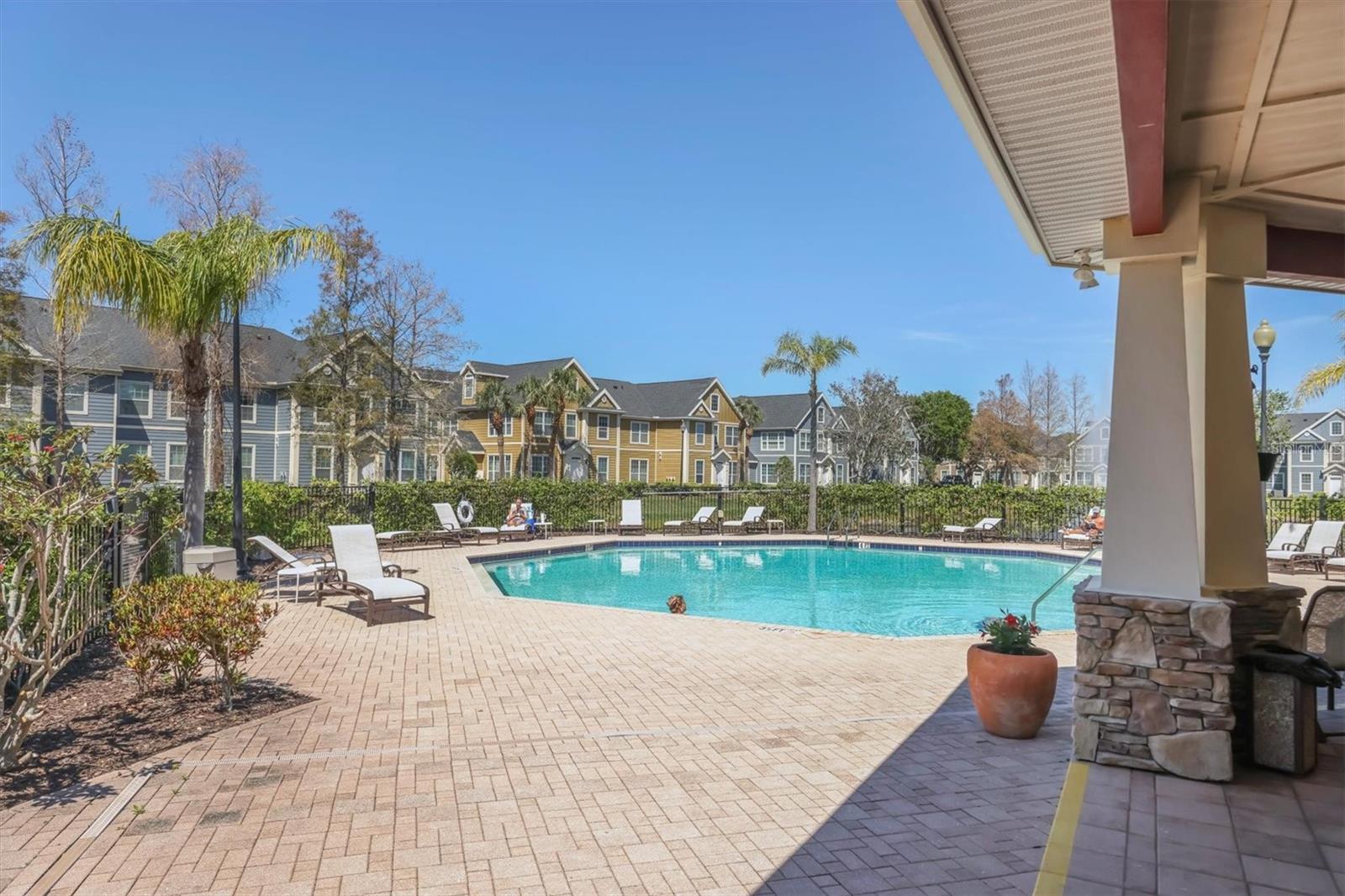 5531 ROSEHILL RD #204, SARASOTA, FL, 34233