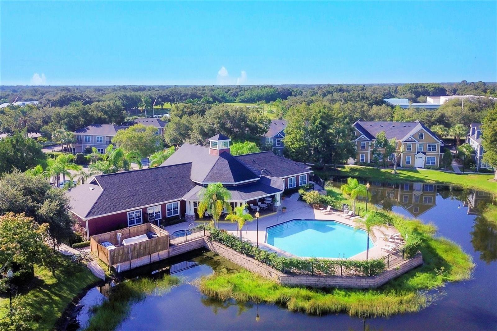 5531 ROSEHILL RD #204, SARASOTA, FL, 34233