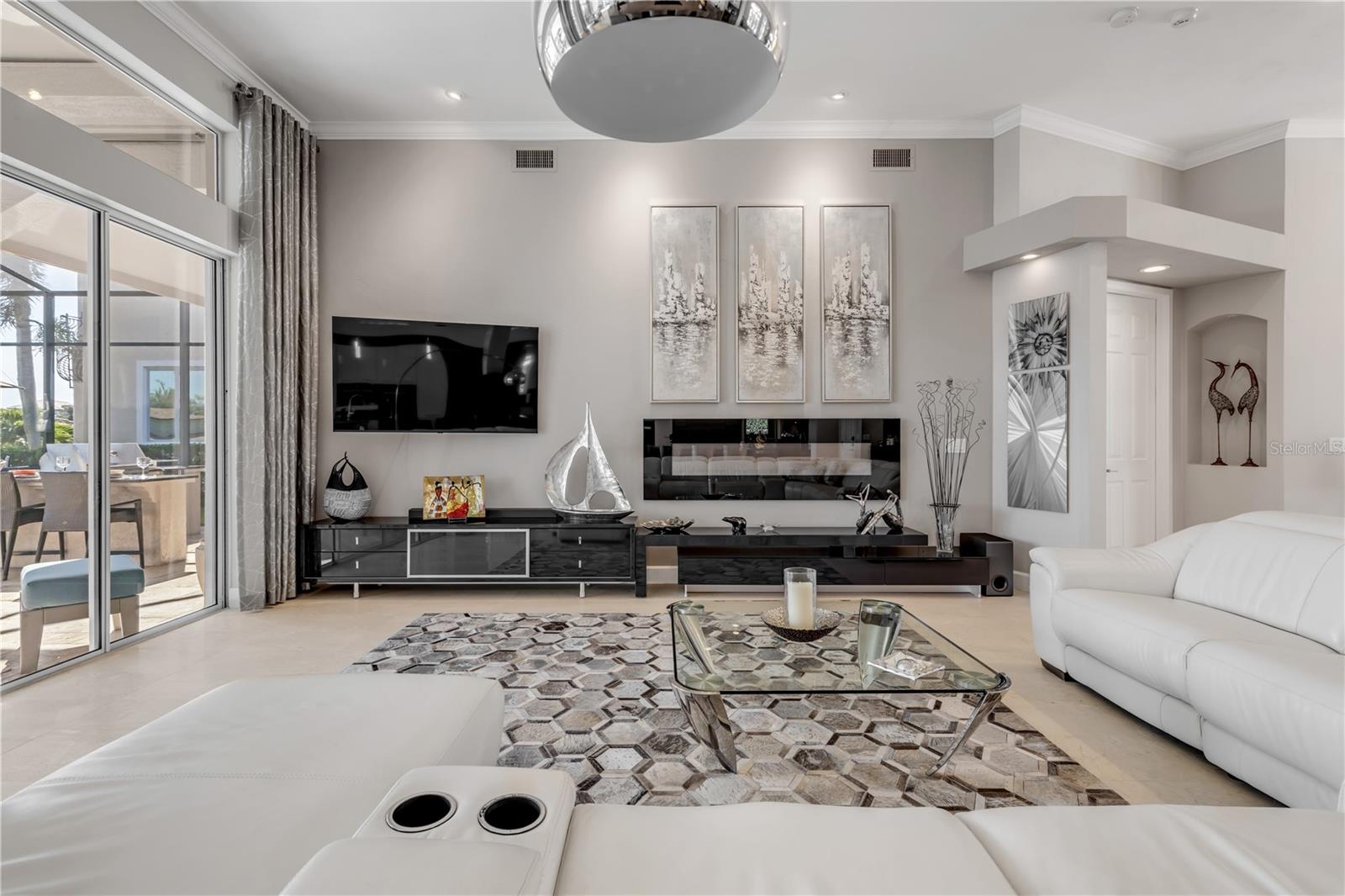 133 VIA CAPRI, NEW SMYRNA BEACH, FL, 32169