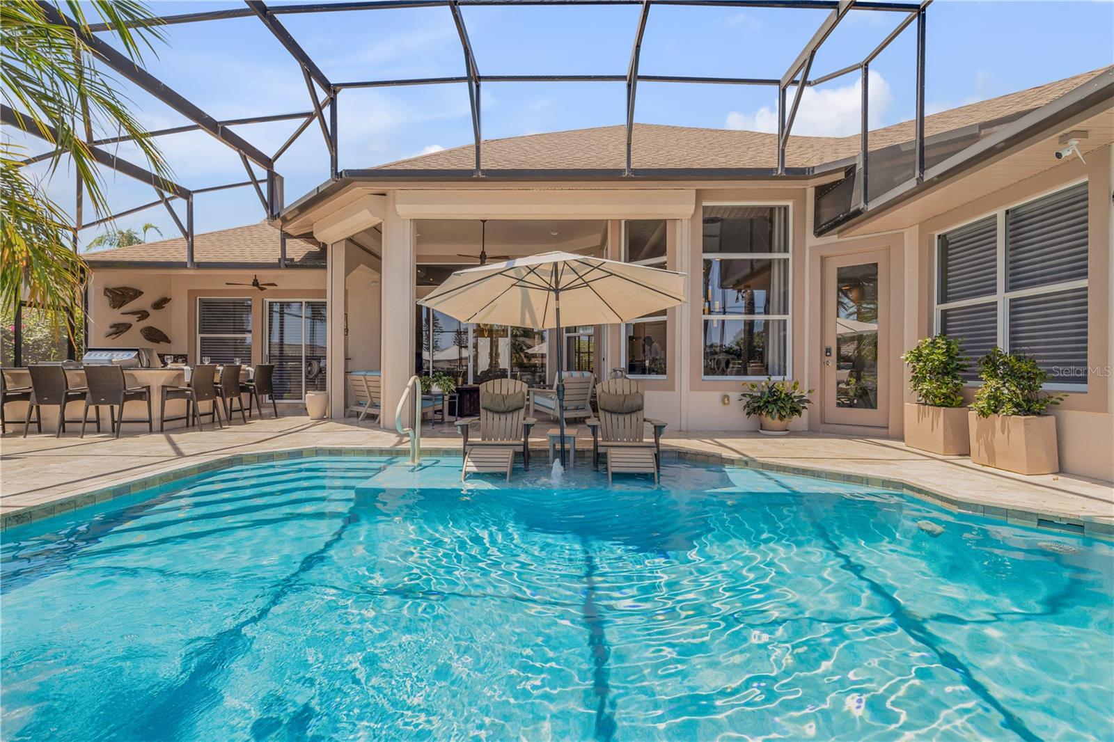 133 VIA CAPRI, NEW SMYRNA BEACH, FL, 32169