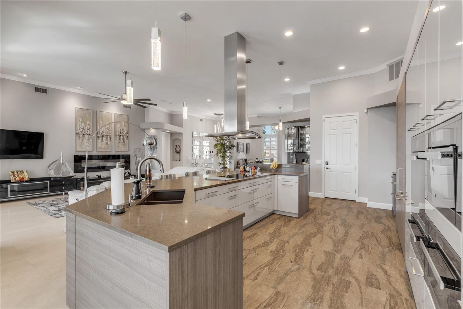 133 VIA CAPRI, NEW SMYRNA BEACH, FL, 32169