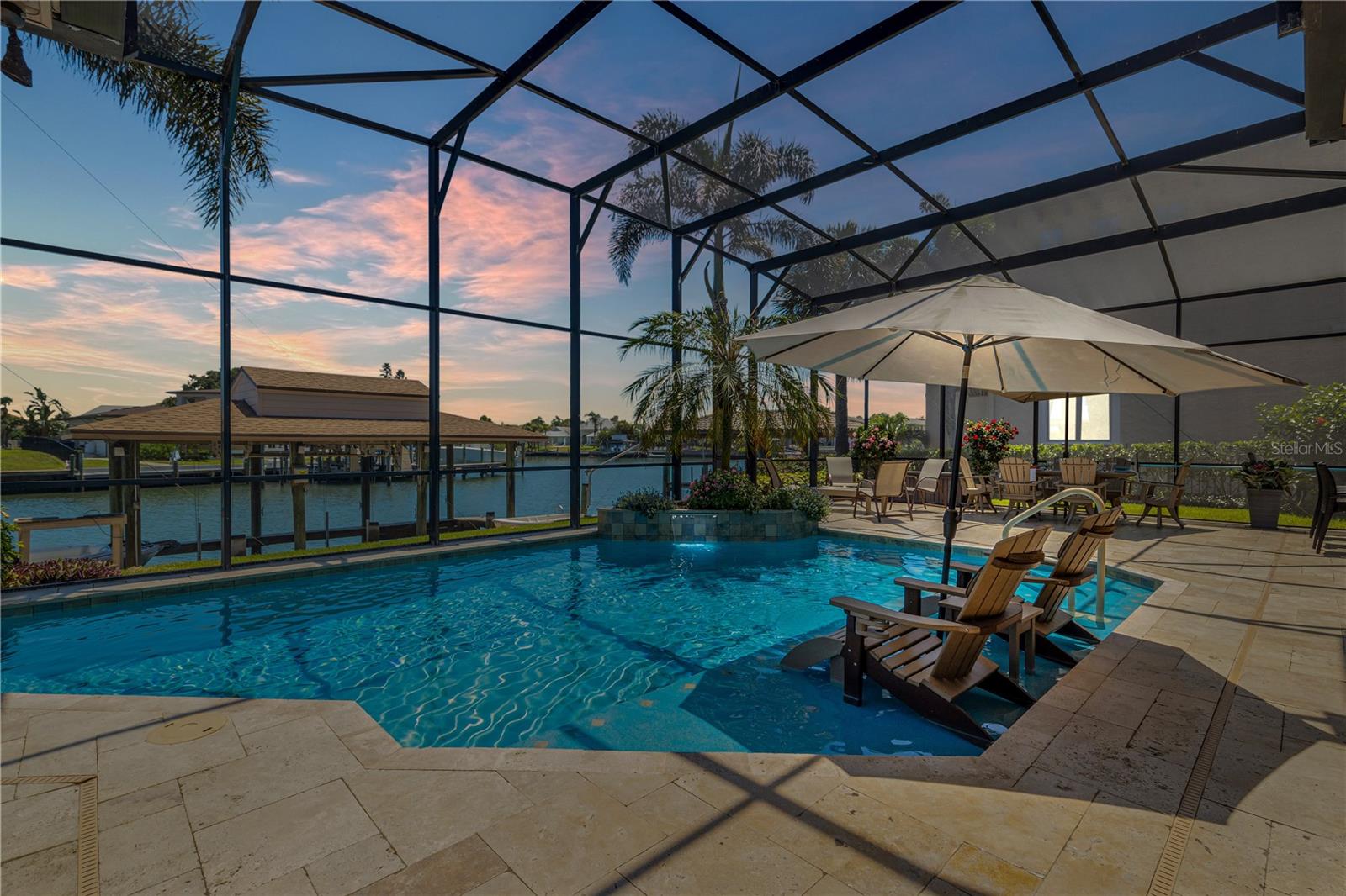 133 VIA CAPRI, NEW SMYRNA BEACH, FL, 32169