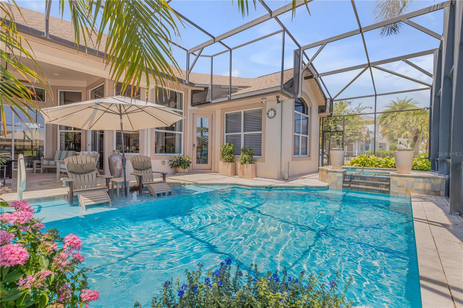 133 VIA CAPRI, NEW SMYRNA BEACH, FL, 32169