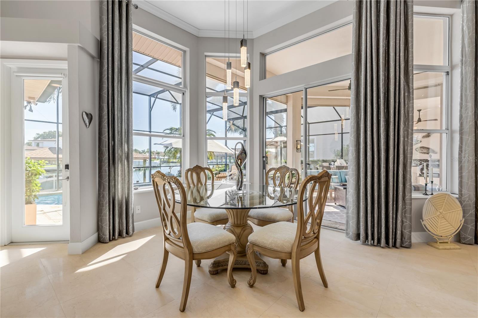 133 VIA CAPRI, NEW SMYRNA BEACH, FL, 32169