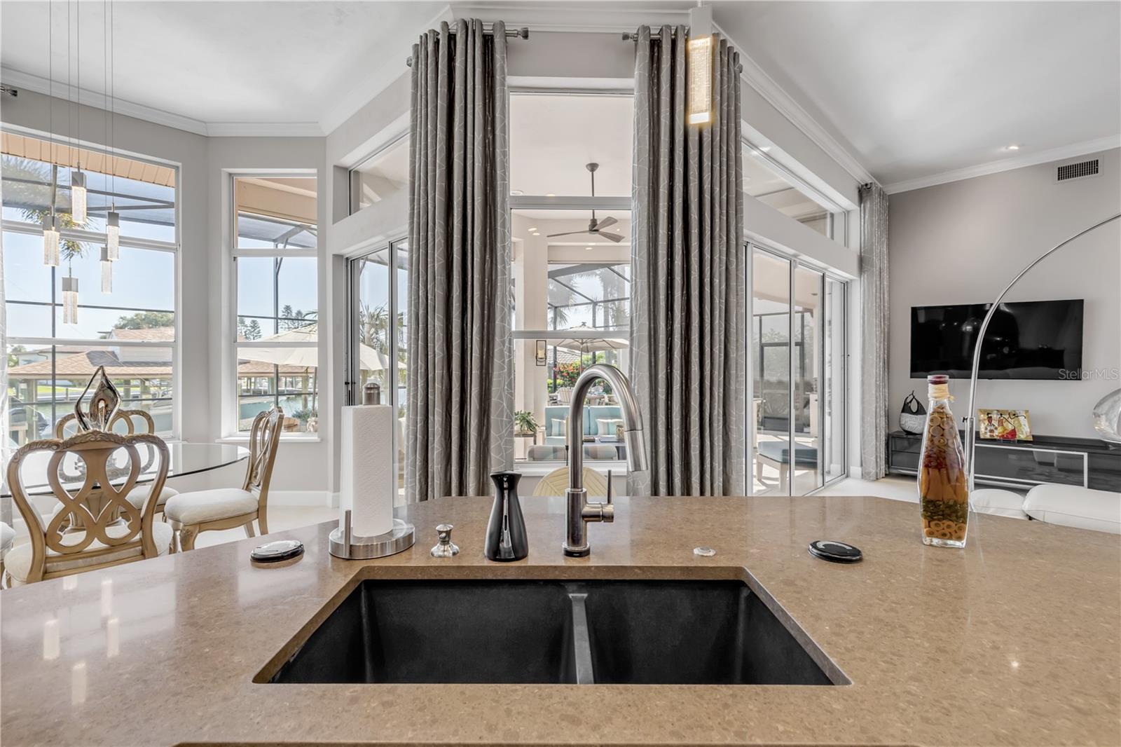 133 VIA CAPRI, NEW SMYRNA BEACH, FL, 32169