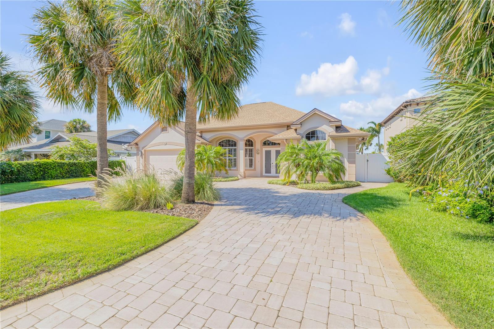 133 VIA CAPRI, NEW SMYRNA BEACH, FL, 32169