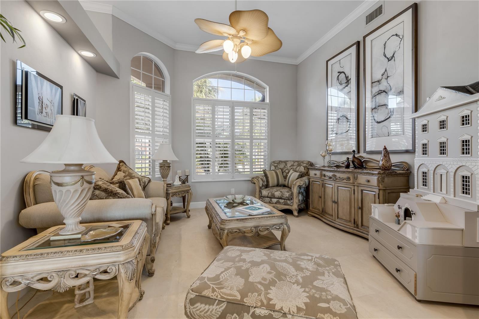 133 VIA CAPRI, NEW SMYRNA BEACH, FL, 32169