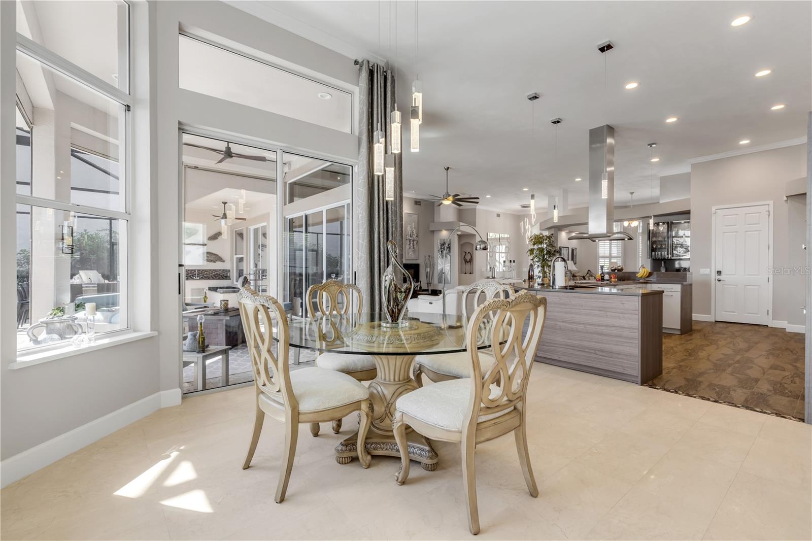 133 VIA CAPRI, NEW SMYRNA BEACH, FL, 32169