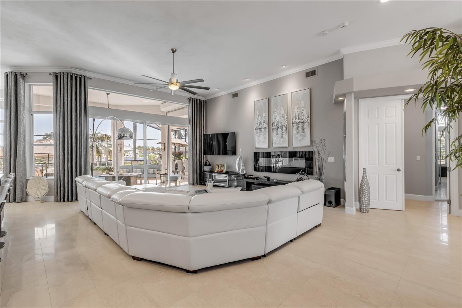 133 VIA CAPRI, NEW SMYRNA BEACH, FL, 32169