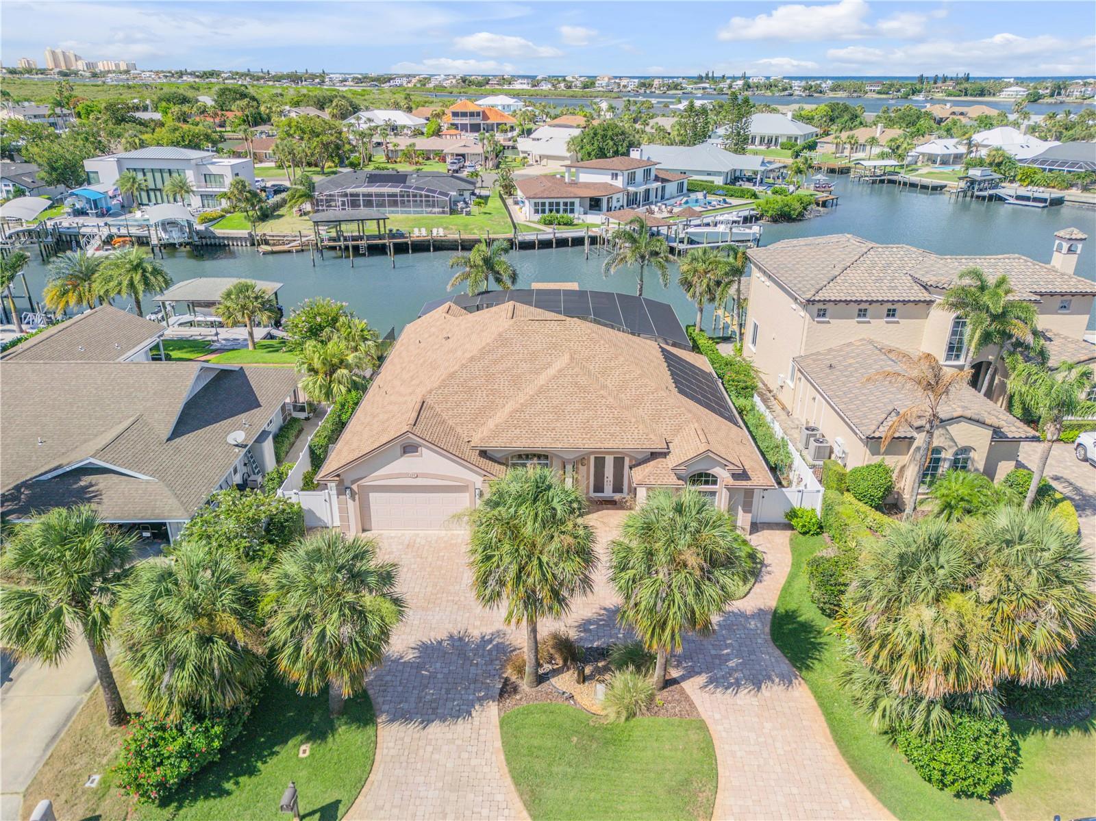 133 VIA CAPRI, NEW SMYRNA BEACH, FL, 32169