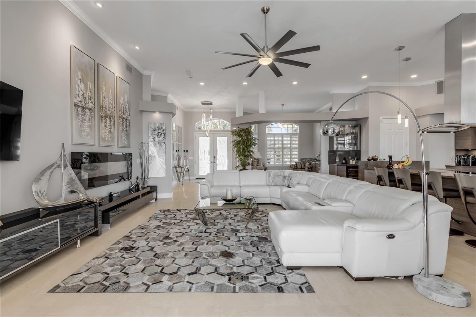 133 VIA CAPRI, NEW SMYRNA BEACH, FL, 32169