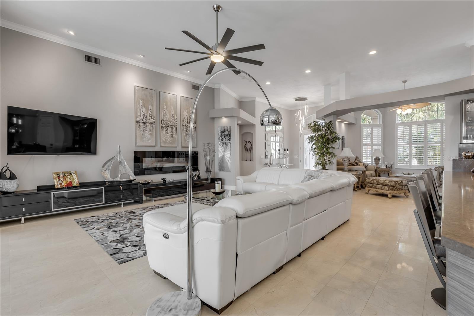 133 VIA CAPRI, NEW SMYRNA BEACH, FL, 32169