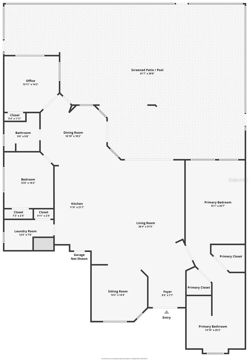 133 VIA CAPRI, NEW SMYRNA BEACH, FL, 32169