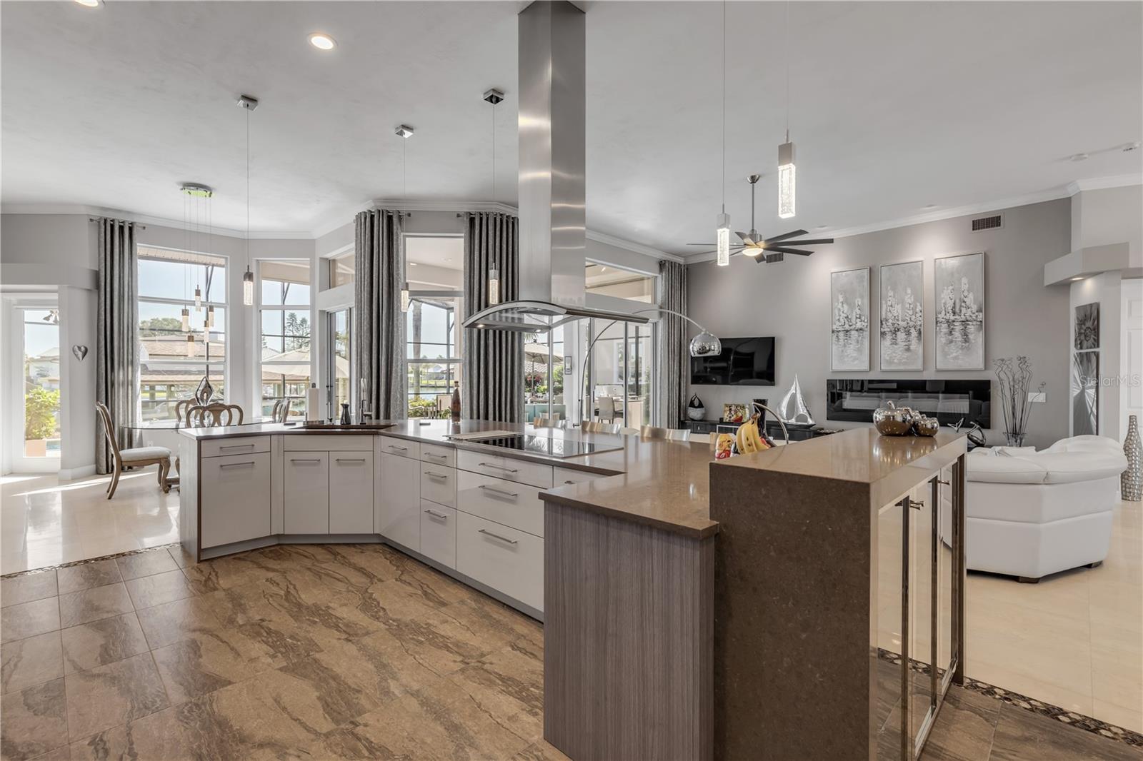 133 VIA CAPRI, NEW SMYRNA BEACH, FL, 32169